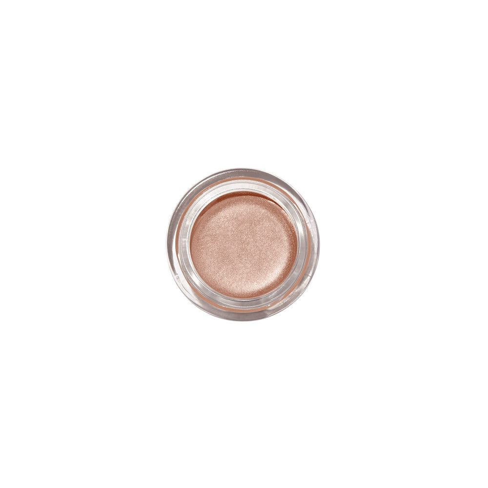 Revlon ColorStay crème eye shadow front compact showing shade and compact design benefit portability