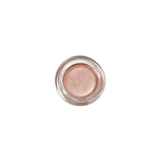 Revlon ColorStay crème eye shadow front compact showing shade and compact design benefit portability