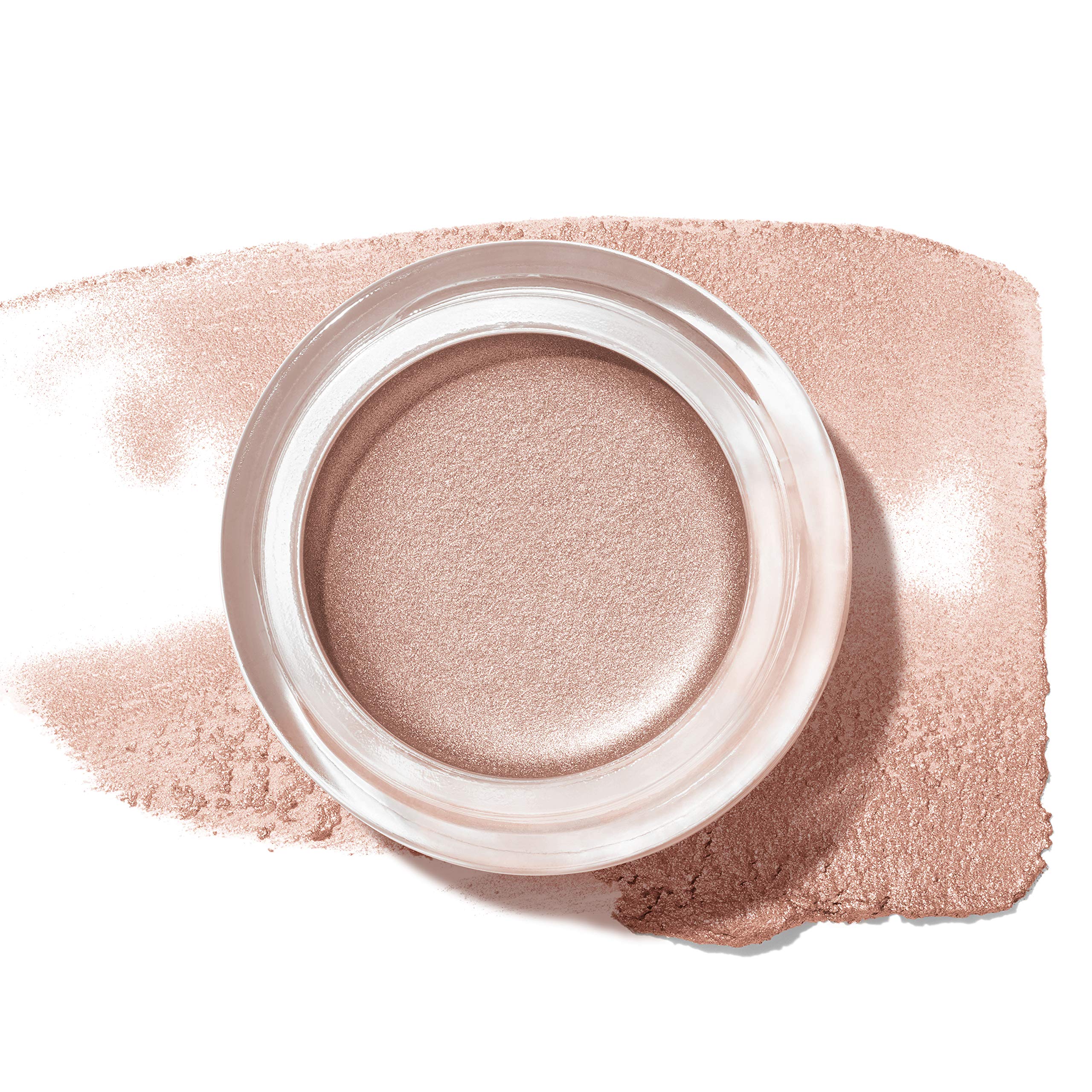 Revlon ColorStay open with built-in brush demonstrating neat application and convenience