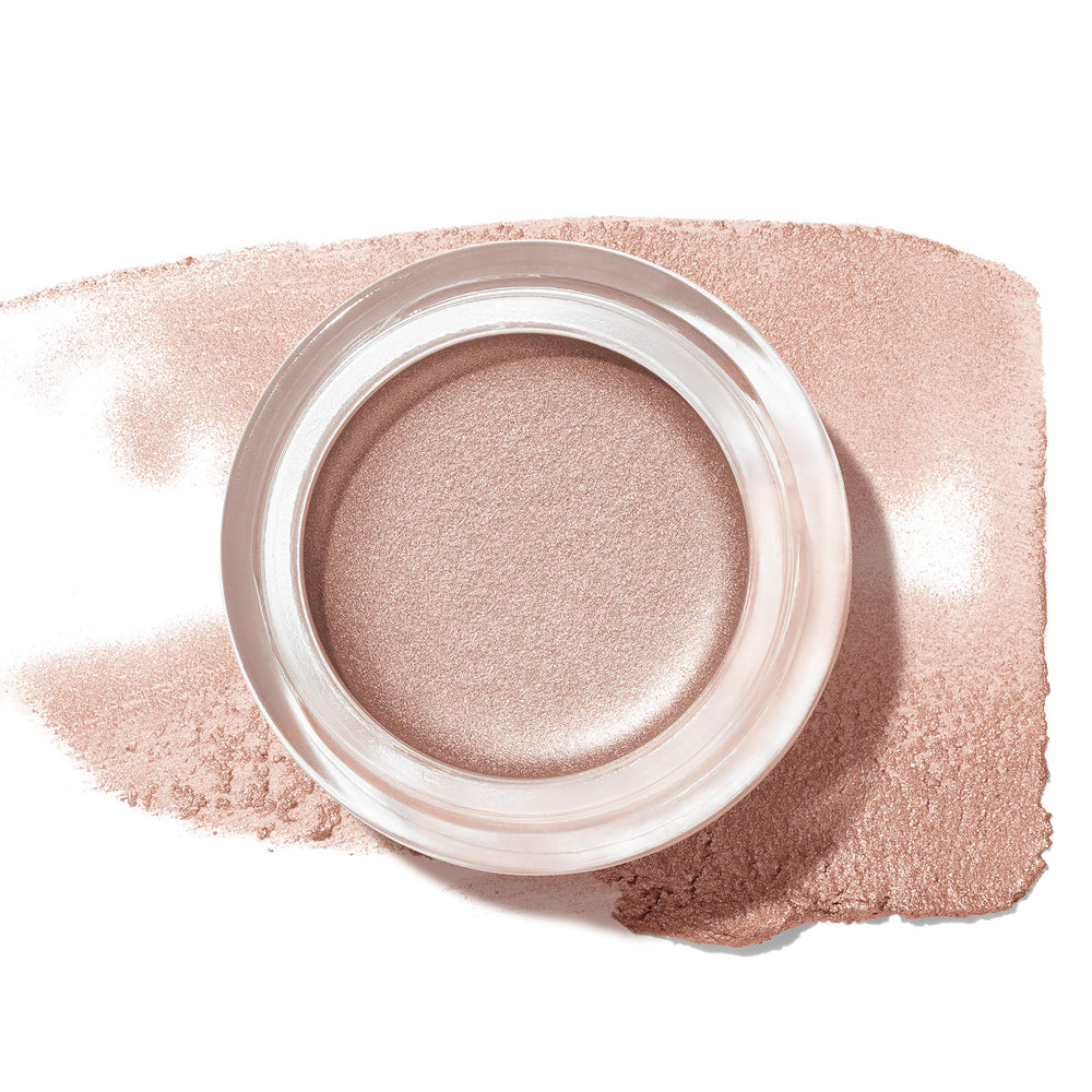 Revlon ColorStay open with built-in brush demonstrating neat application and convenience