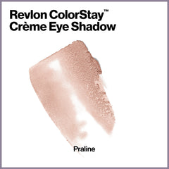 Revlon ColorStay texture close-up revealing creamy finish for smooth blending benefit