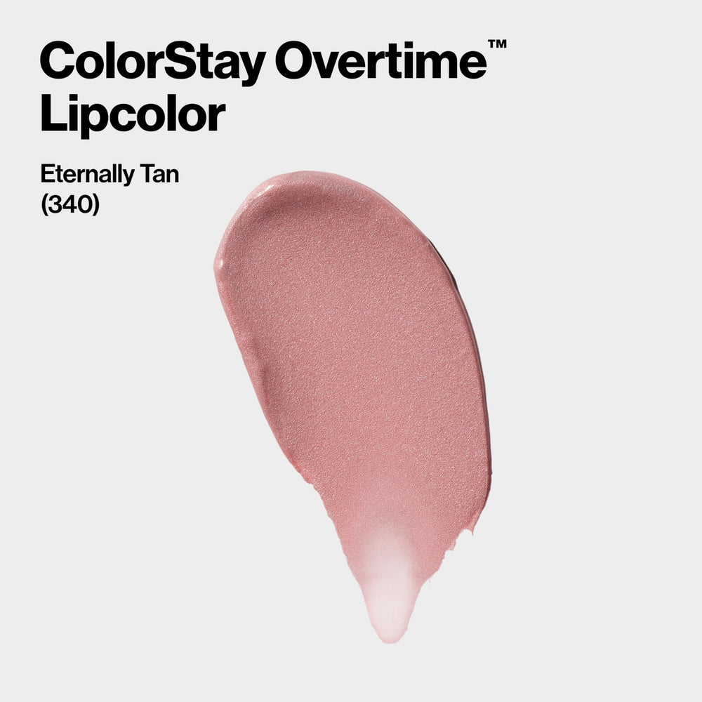 Revlon ColorStay dual-ended applicators visible for precise color and gloss control
