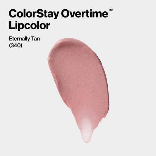 Revlon ColorStay dual-ended applicators visible for precise color and gloss control