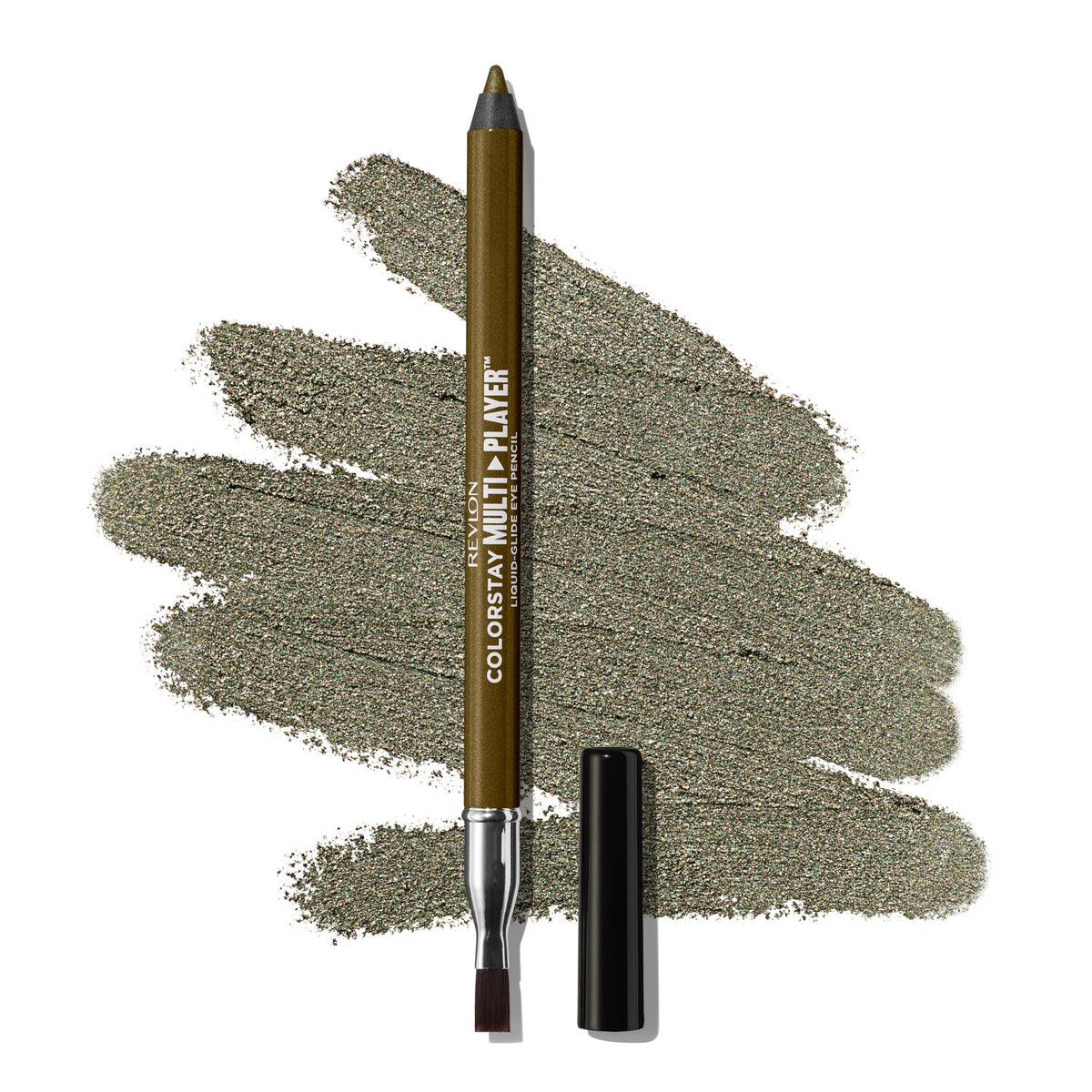 REVLON front packaging showing Fortress 405 and product benefits