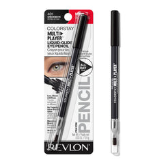 REVLON ColorStay front packaging showing shade and benefits