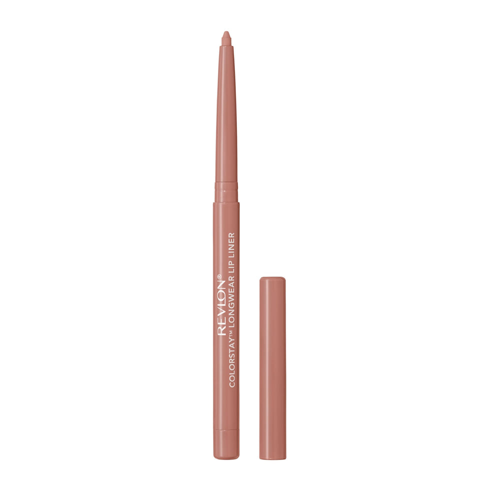 Revlon ColorStay front packaging showing shade 685 Natural and product benefits