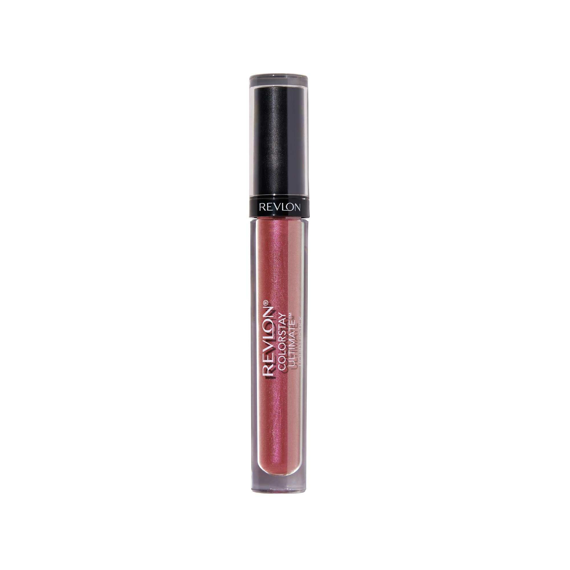 Revlon ColorStay front view showing tube and shade for instant identification and confidence