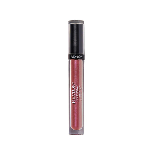 Revlon ColorStay front view showing tube and shade for instant identification and confidence