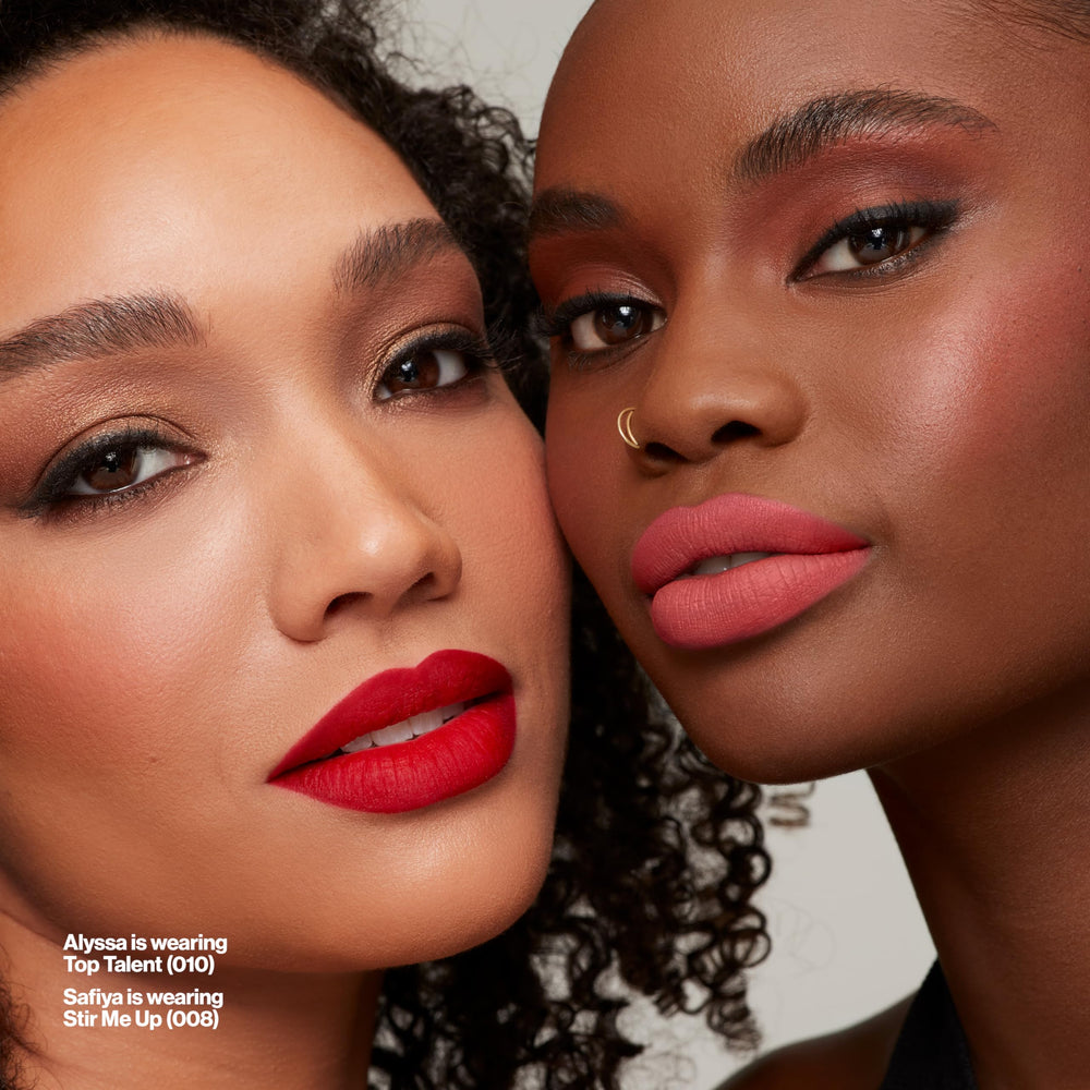 Revlon tube with Allure Best of Beauty badge emphasizing award-winning performance