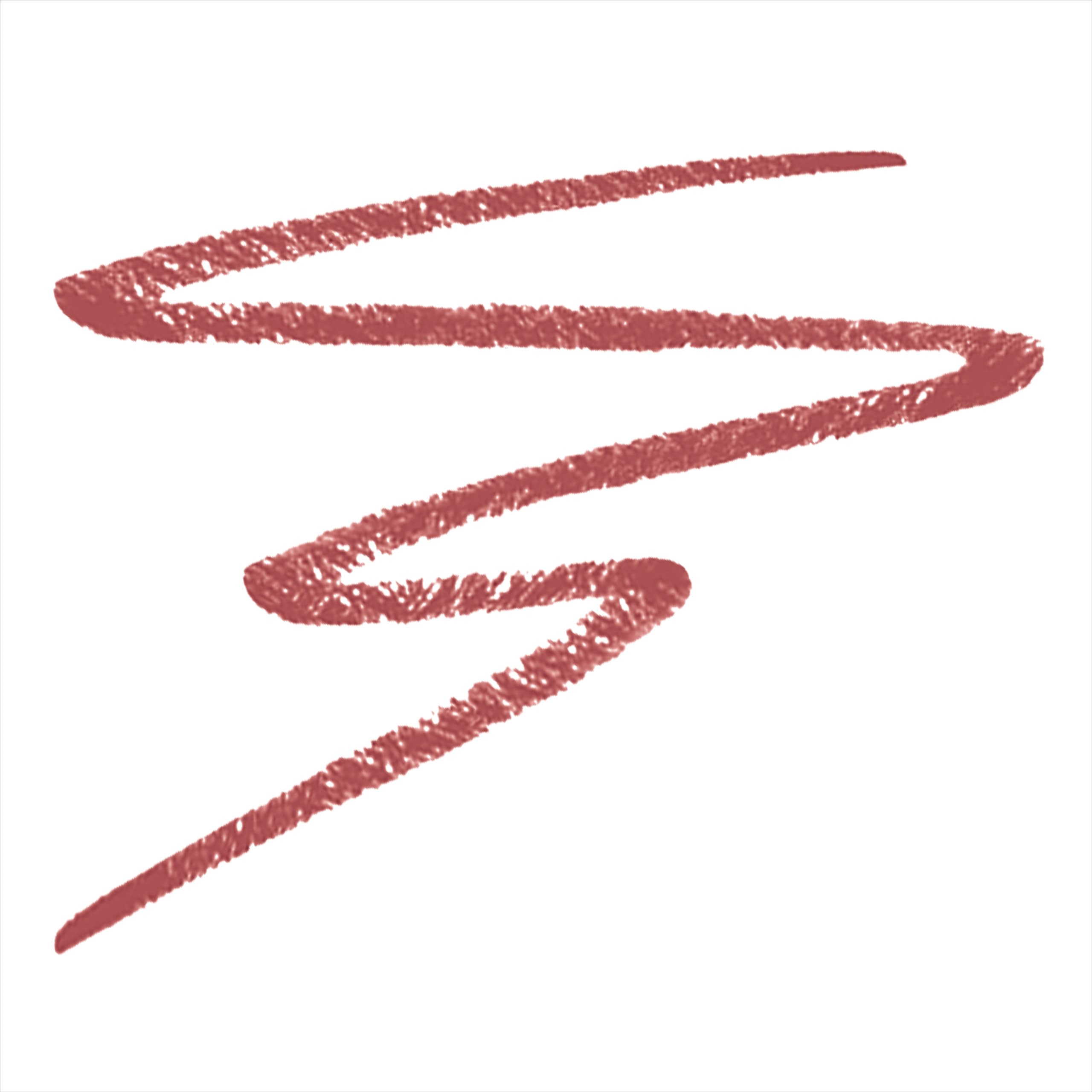 REVLON close-up of pencil tip showing smooth texture for easy application