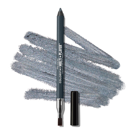 REVLON front packaging showing product and shade, highlights convenience