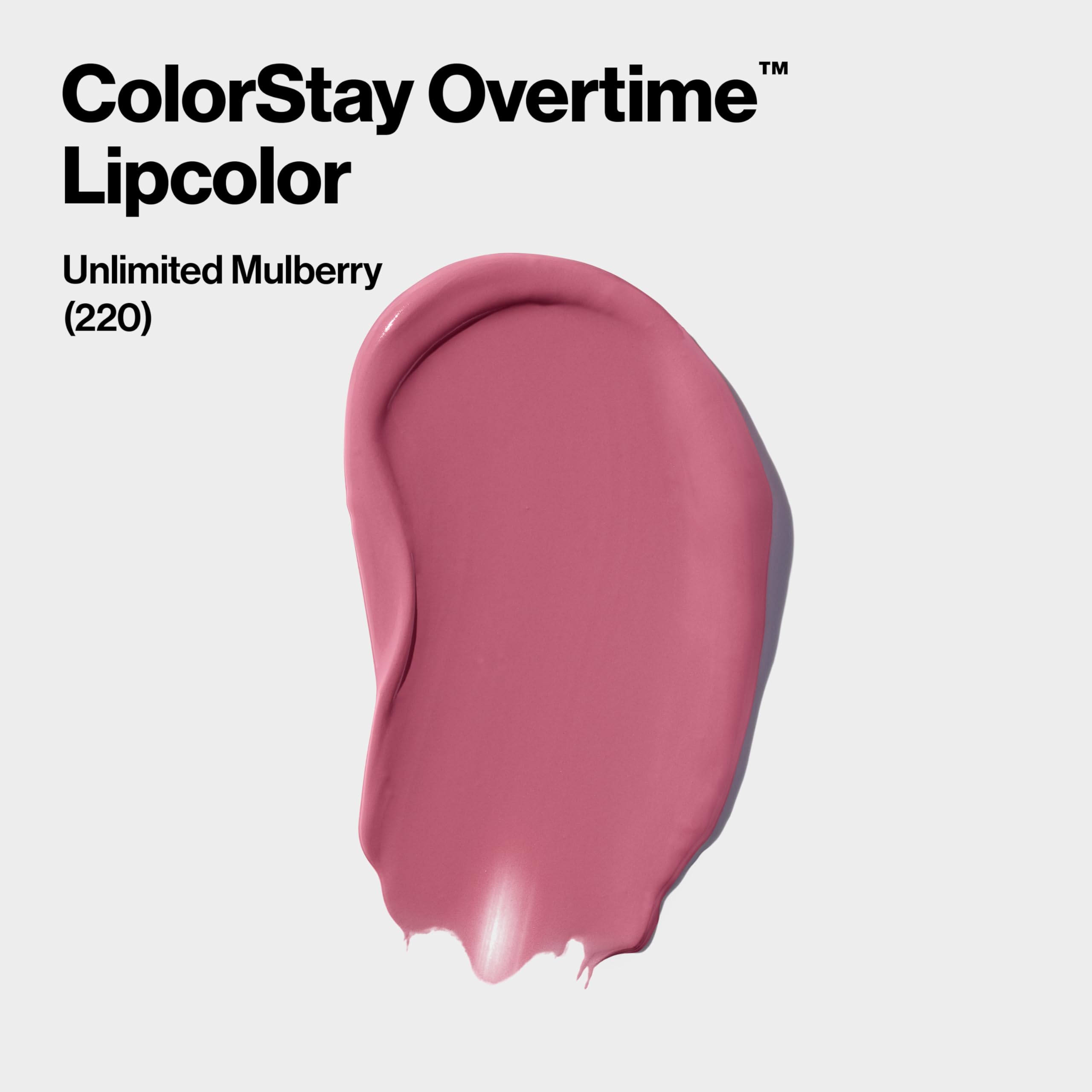 Revlon applicators for liquid color and gloss offering precise application
