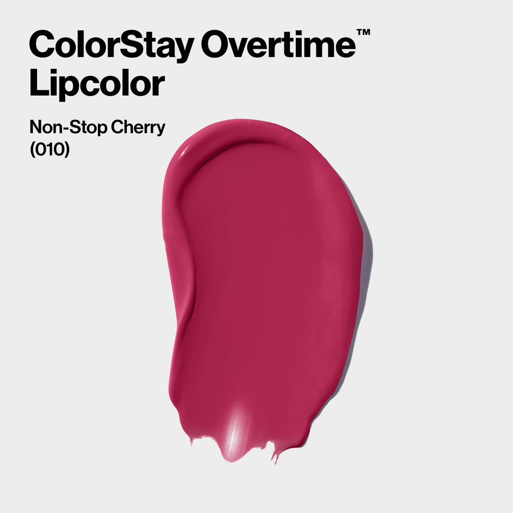 Revlon closed dual-ended stick demonstrating compact travel-friendly design
