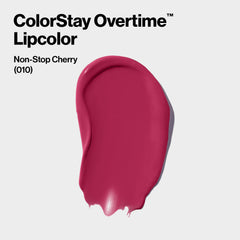 Revlon closed dual-ended stick demonstrating compact travel-friendly design