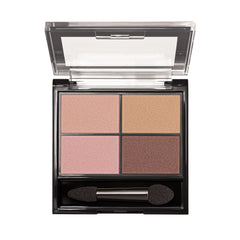 Revlon ColorStay product label close-up showing shade name and longevity