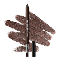 REVLON pencil front view showing elegant packaging and easy grip benefit