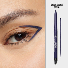 REVLON ColorStay pencil sharpener tip detail for precise application