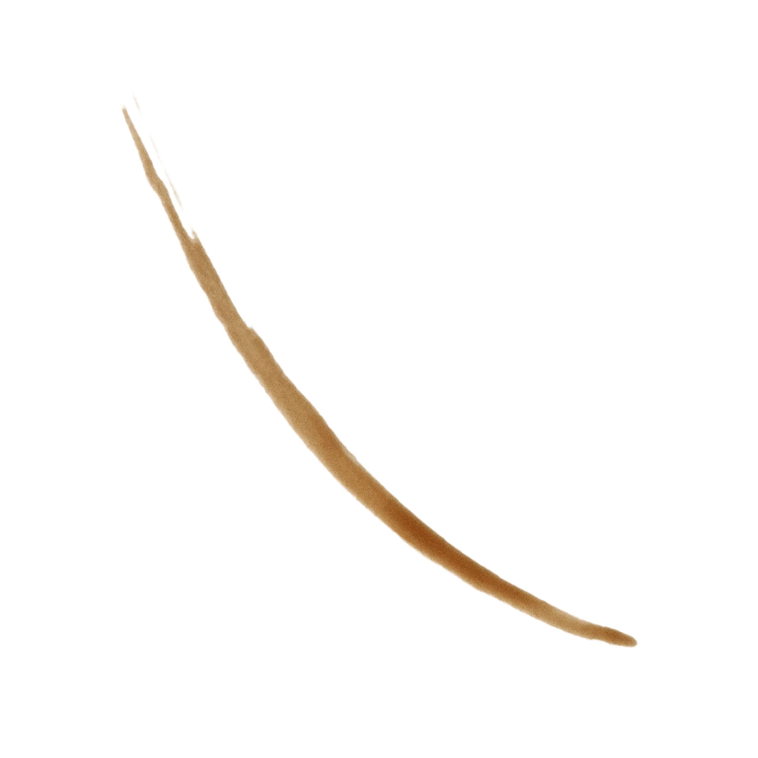 Revlon ColorStay pointy-tip applicator close-up for precise lines