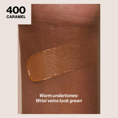 Revlon ColorStay pump dispensing foundation for controlled, hygienic use