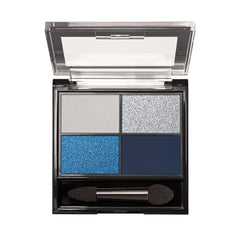 REVLON ColorStay modeled evening look showing dramatic payoff and longwear benefit