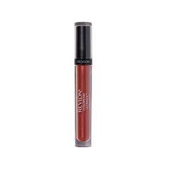 Revlon front packaging showing Royal Raisin shade and product benefit longwear