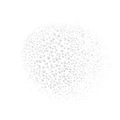 Revlon close-up of mist nozzle highlighting even spray