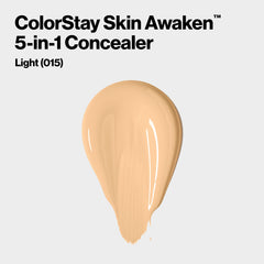 Revlon applicator sponge tip delivering hygienic, precise product