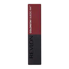 Revlon lipstick inside a handbag conveying convenience and ready-to-wear style
