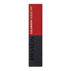 REVLON lifestyle image of lipstick in a purse, ideal for busy days