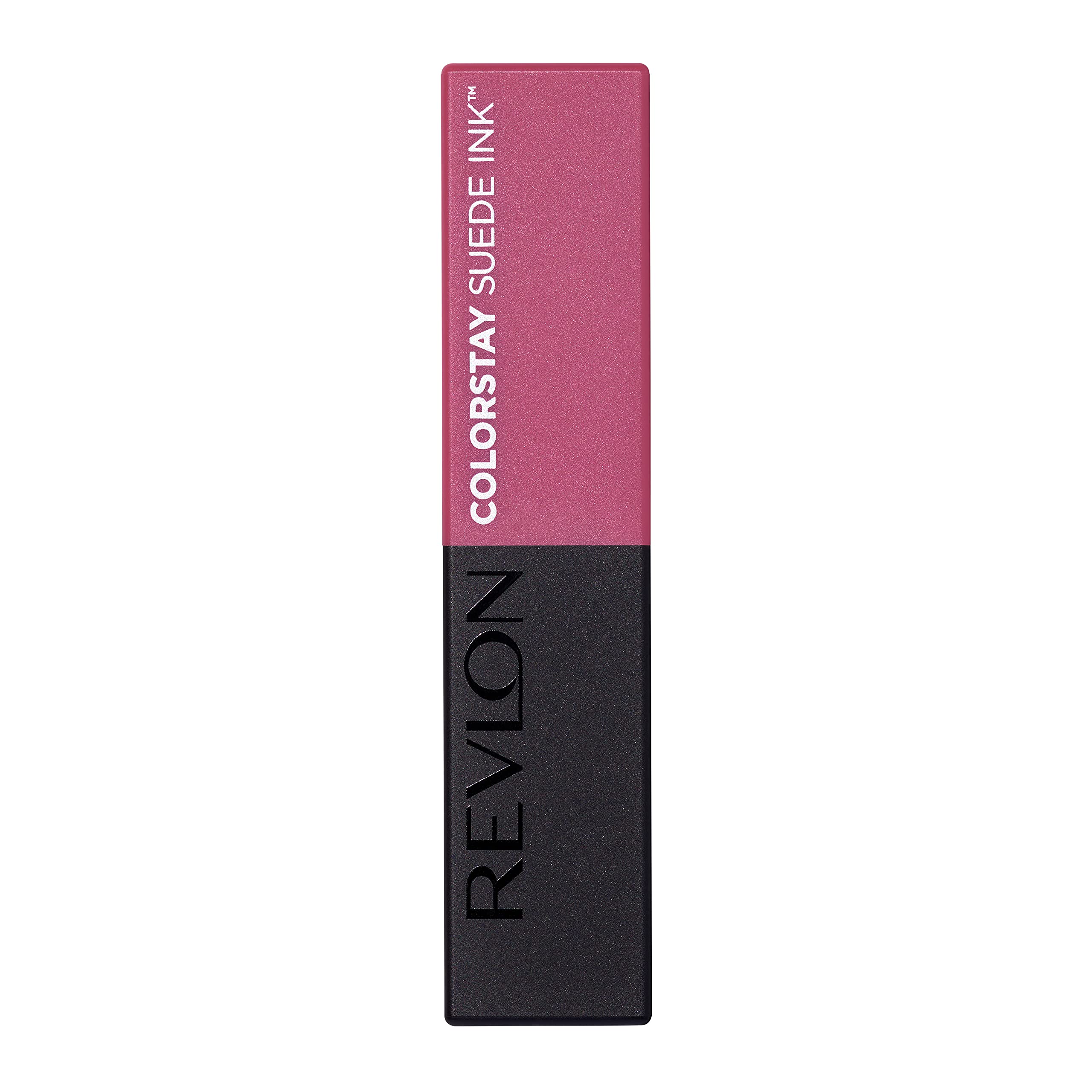 Revlon removal demonstration showing clean lift-off with oil-based remover