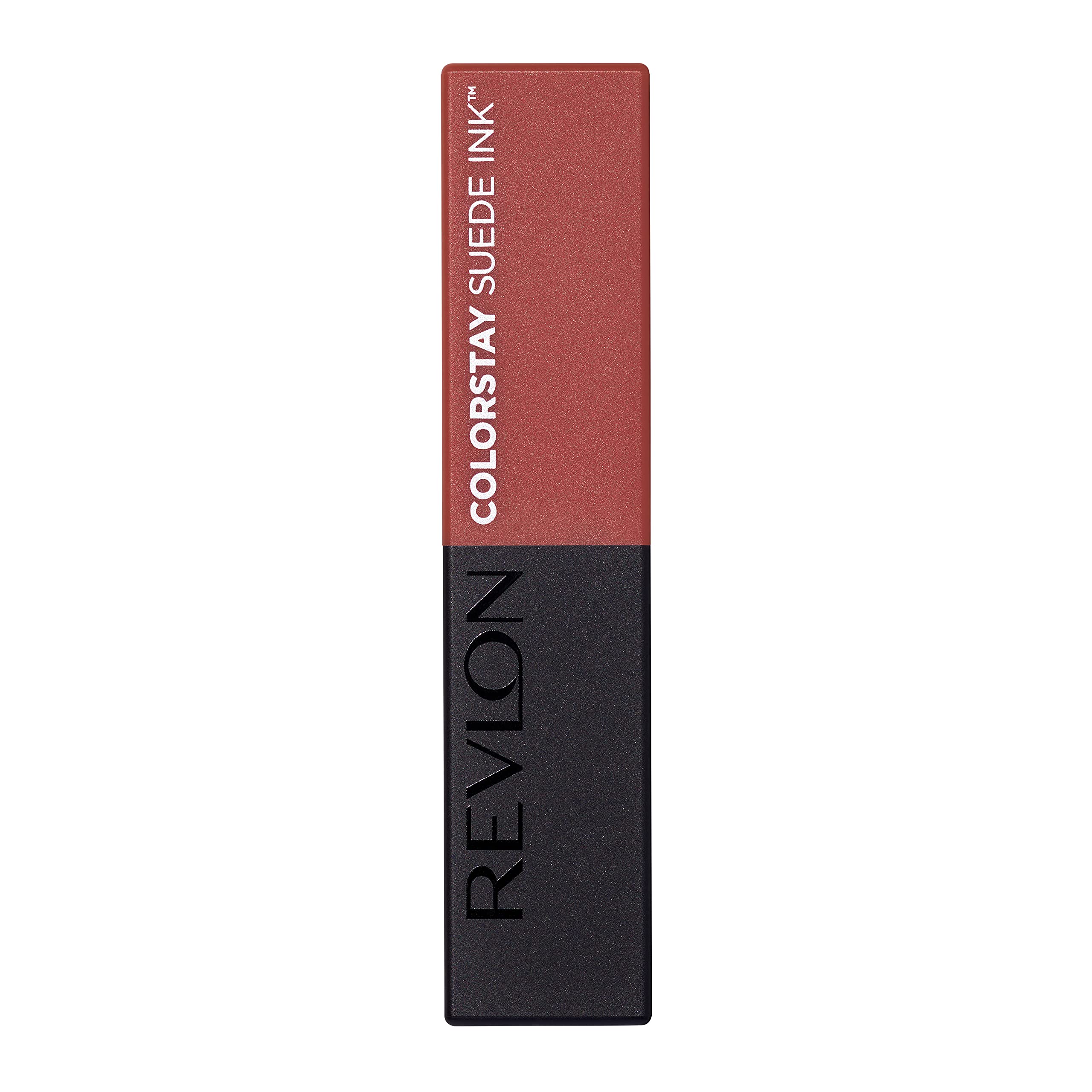 Revlon packaging with ingredients list for ingredient transparency benefit