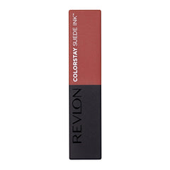 Revlon packaging with ingredients list for ingredient transparency benefit