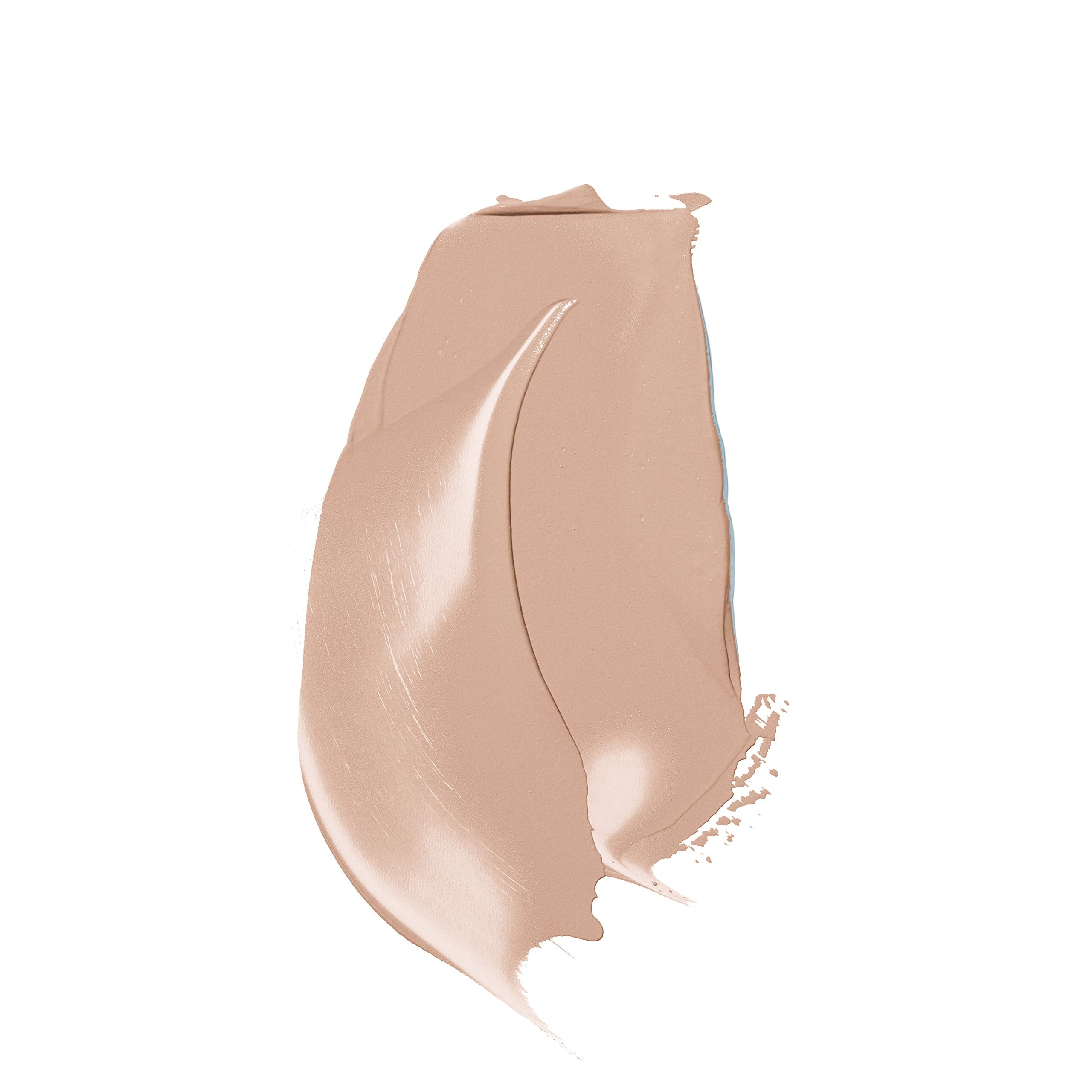 Revlon ColorStay texture close-up displaying whipped matte finish