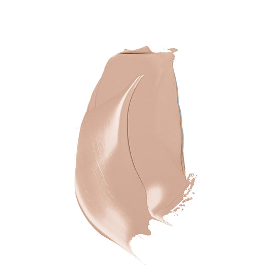 Revlon ColorStay texture close-up displaying whipped matte finish