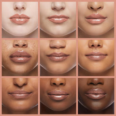 REVLON open tube detail highlighting bullet shape and easy precise application