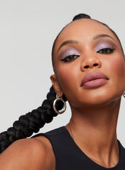 Revlon applied smoky eye lifestyle shot for dramatic longwear look