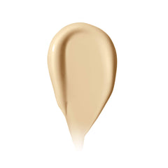 Revlon concealer stick open tip close-up showing creamy applicator for precise use