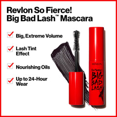 Revlon double-ended brush close-up highlights volumizing and fanning