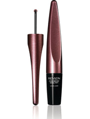 REVLON Exactify front packaging showing mulberry shade and precise design benefit