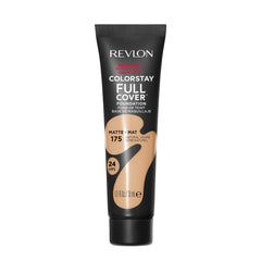 Revlon wearer outdoors resisting heat and sweat for long-lasting wear