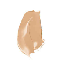Revlon whipped mousse texture close-up demonstrating lightweight blendability
