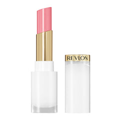 REVLON front packaging showing shade and glossy finish benefit