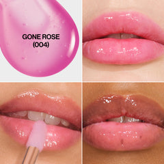 REVLON plush applicator close-up for precise, even application benefit