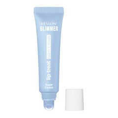 Revlon front packaging showing Sugar Cookie shade and glossy finish