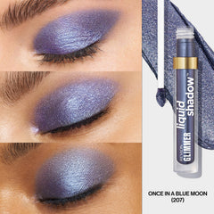 Revlon closeup of flexible doe‑foot applicator for precise, mess‑free application