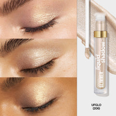 REVLON flexible doe-foot applicator delivering precise, mess-free application