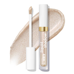 REVLON front packaging showing shade 206 UFGlo and shimmer benefits