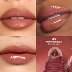 Revlon close-up silicone tip applicator for even smooth application