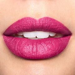Revlon lipstick texture closeup showing creamy matte finish and smooth coverage benefit