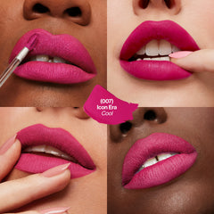 Revlon close-up of applicator tip for precise, mess-free lining